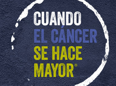 Envejecer con cáncer: mieloma múltiple