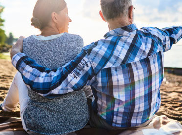 Series sobre Envejecimiento y Cáncer